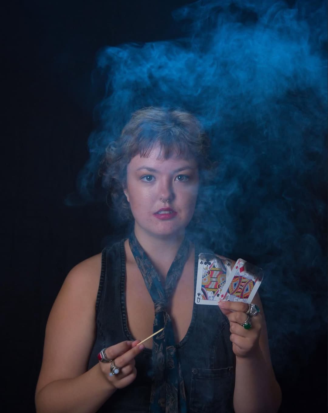 nana julie augustine
