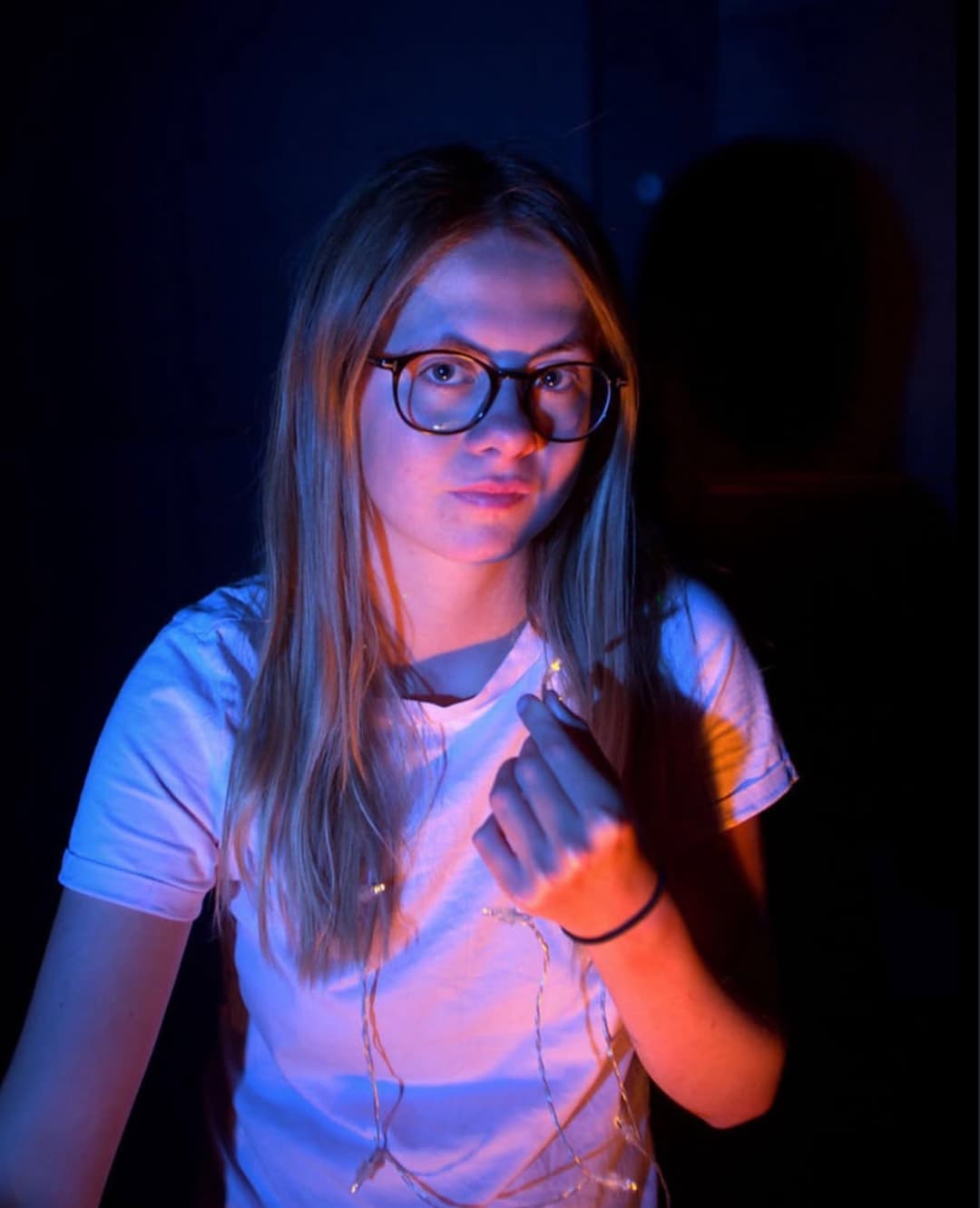 MATHILDE VIG HØJERSLEV