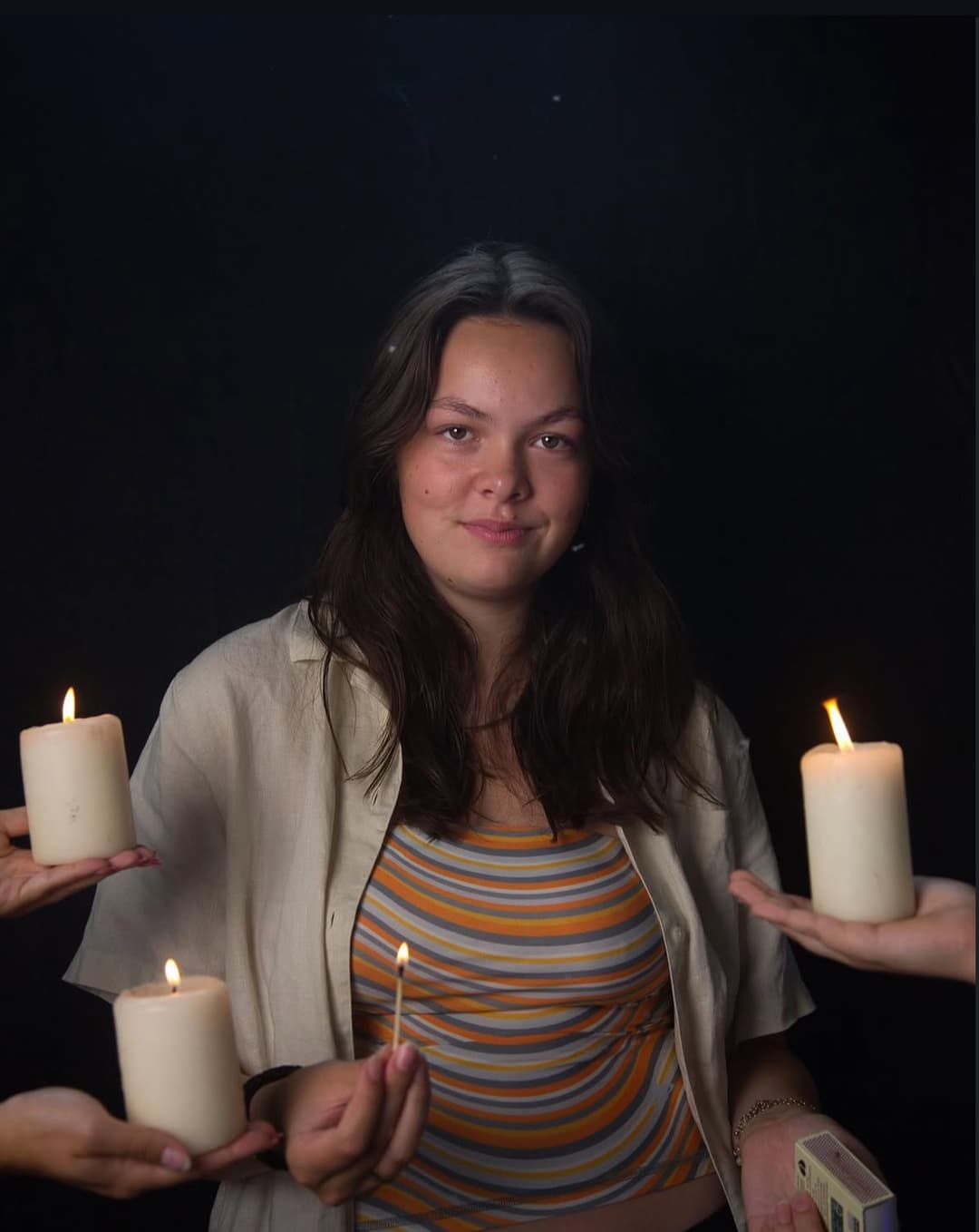 Alma Kaas Rasmussen