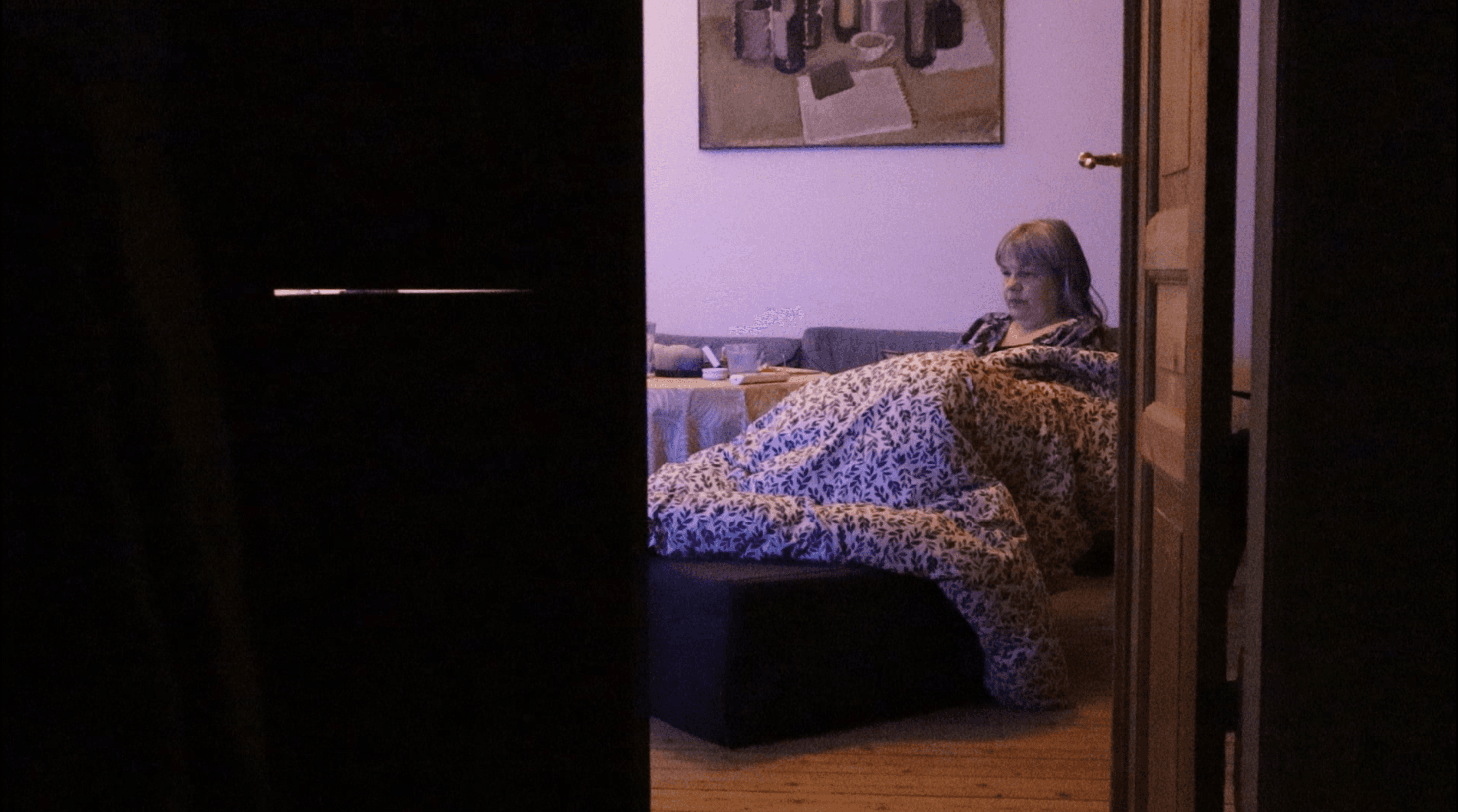 Alma Kaas Rasmussen still 2