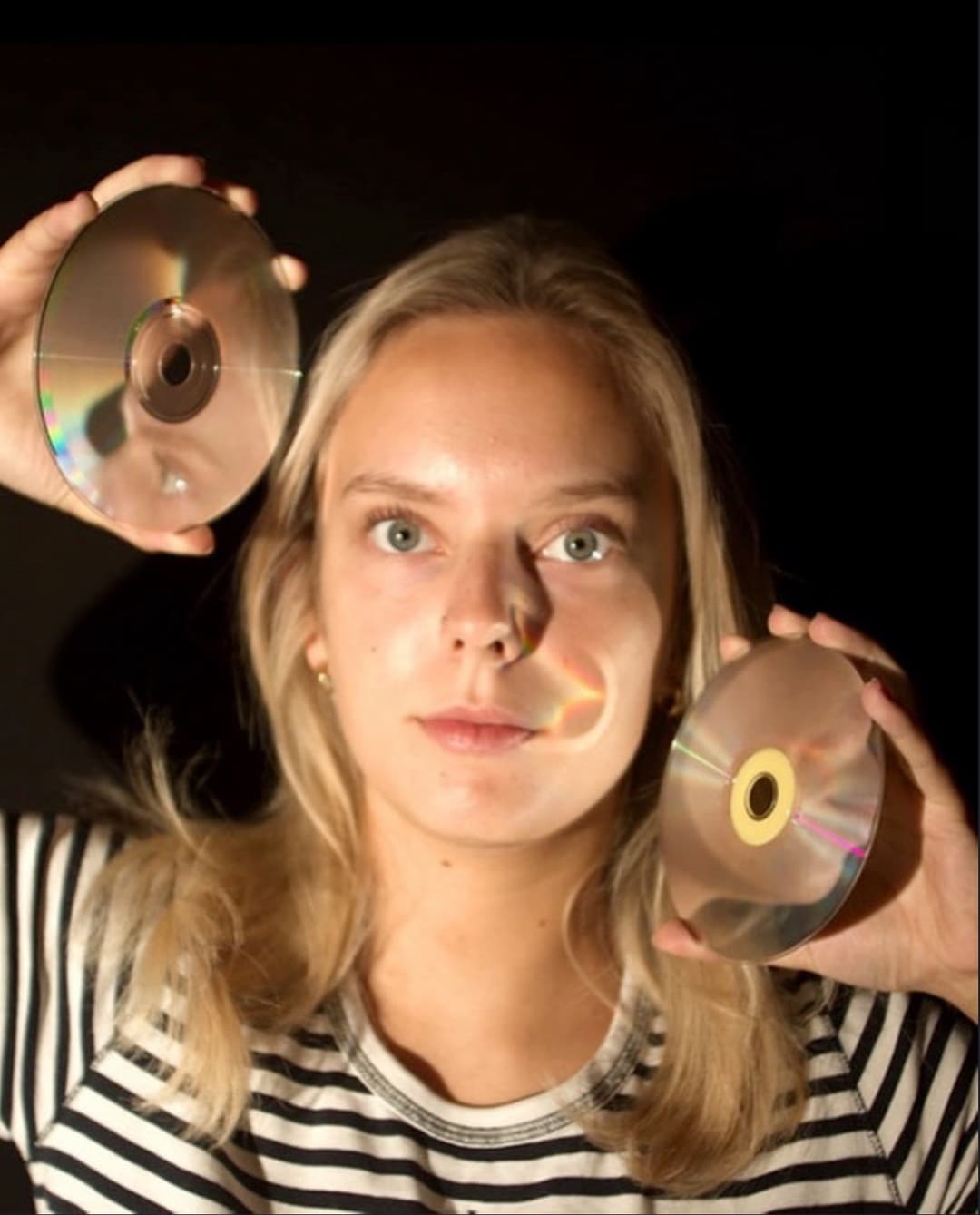 OLIVIA LÆSSØE IVARSEN