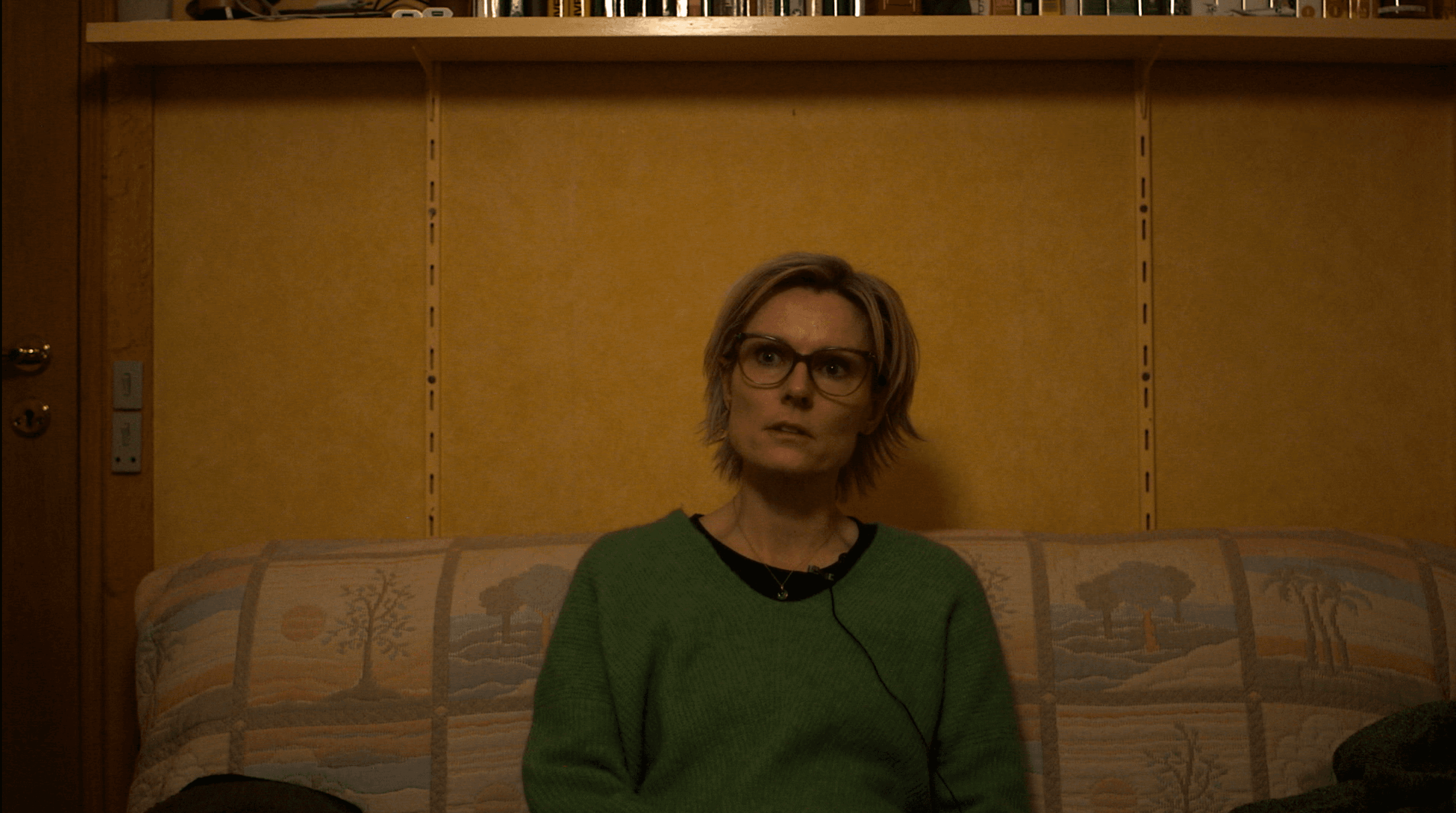 OLIVIA LÆSSØE IVARSEN still 2