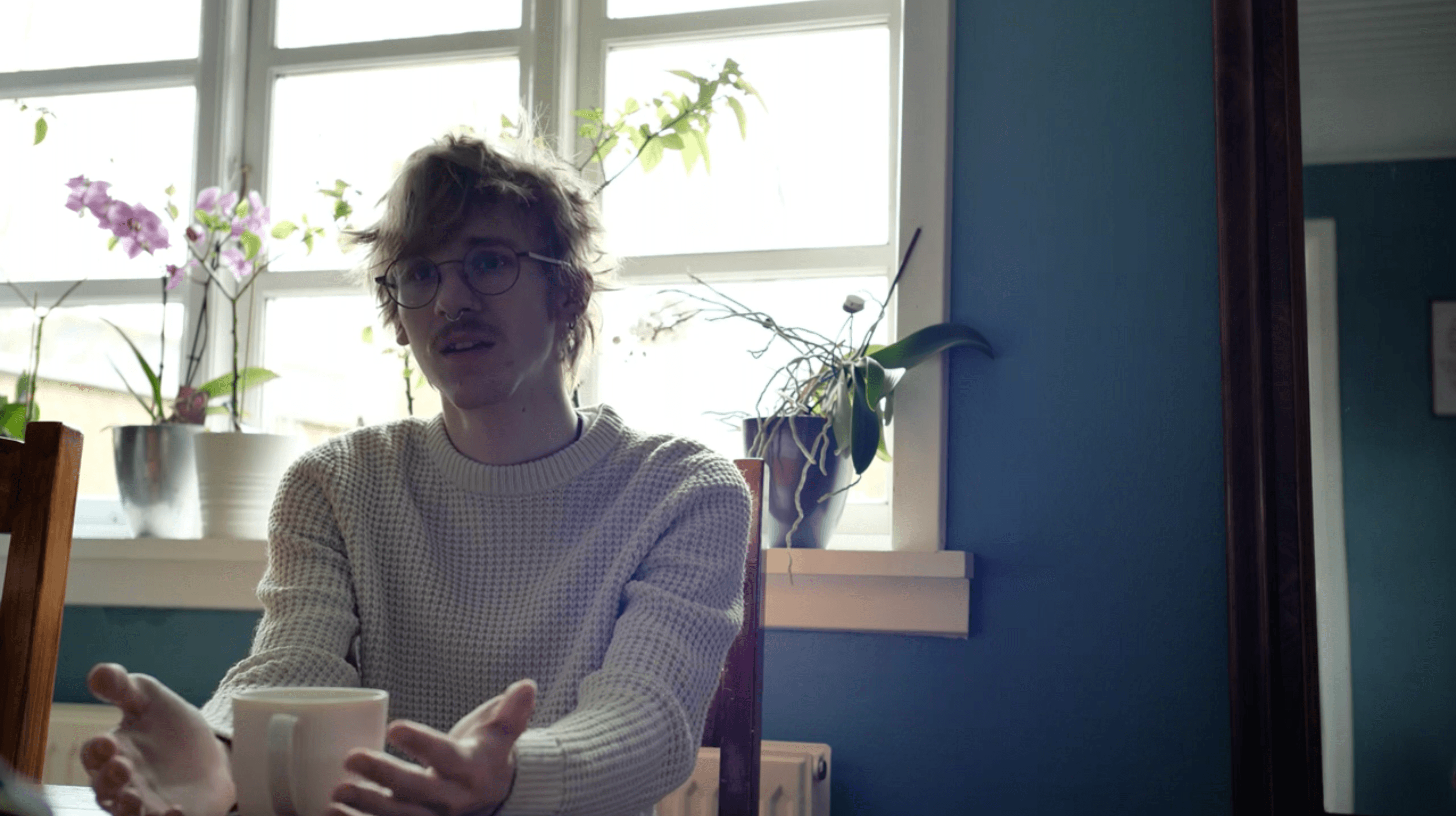 Elliott Kent still 2