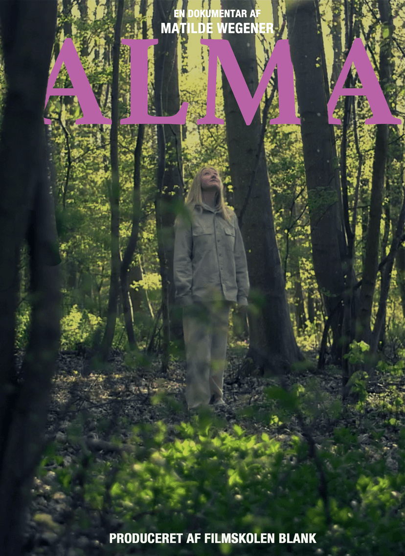 alma