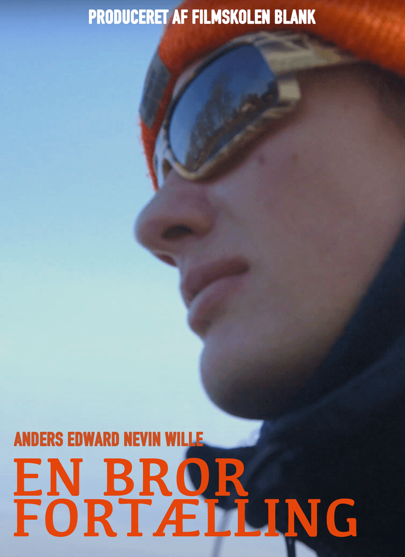 en bror fortÆlling