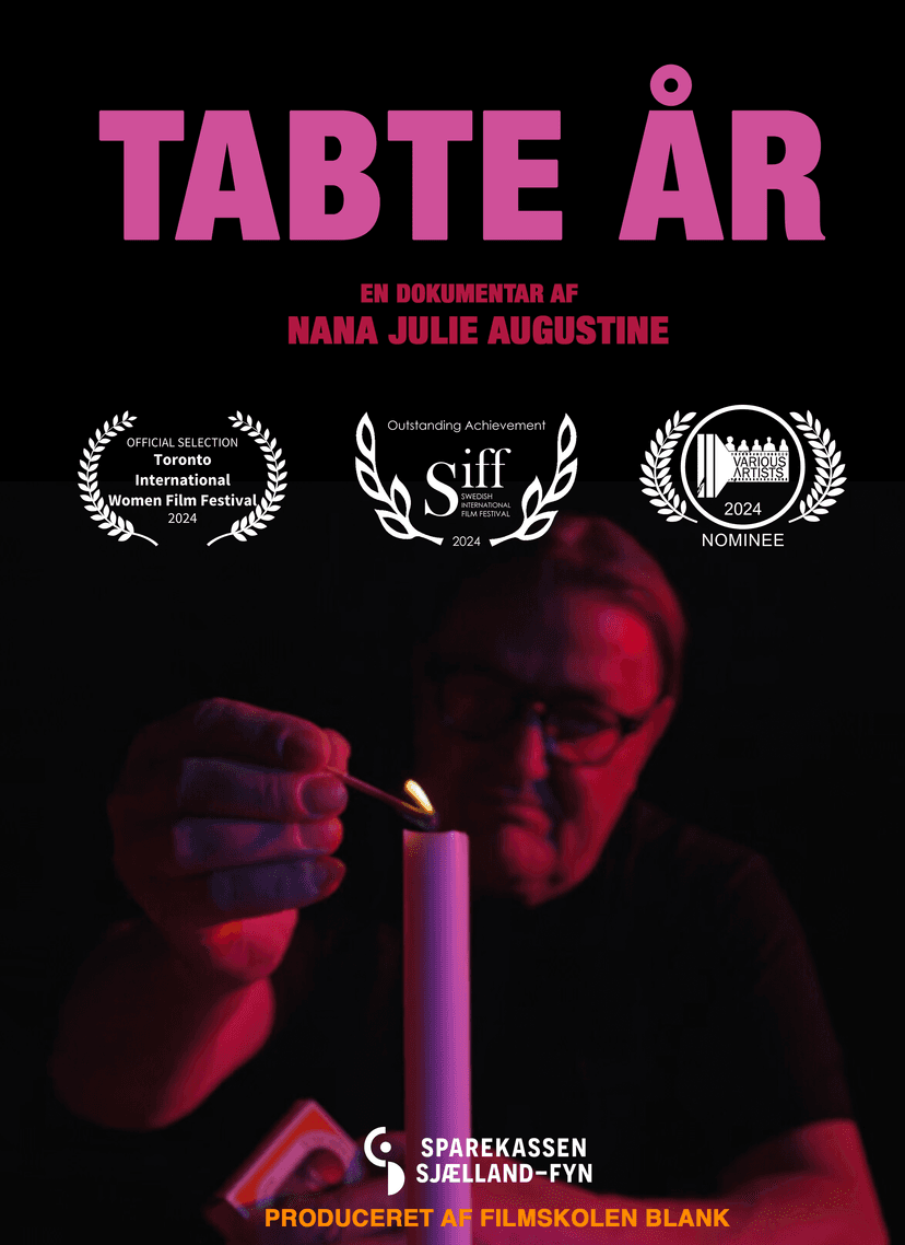 tabte År