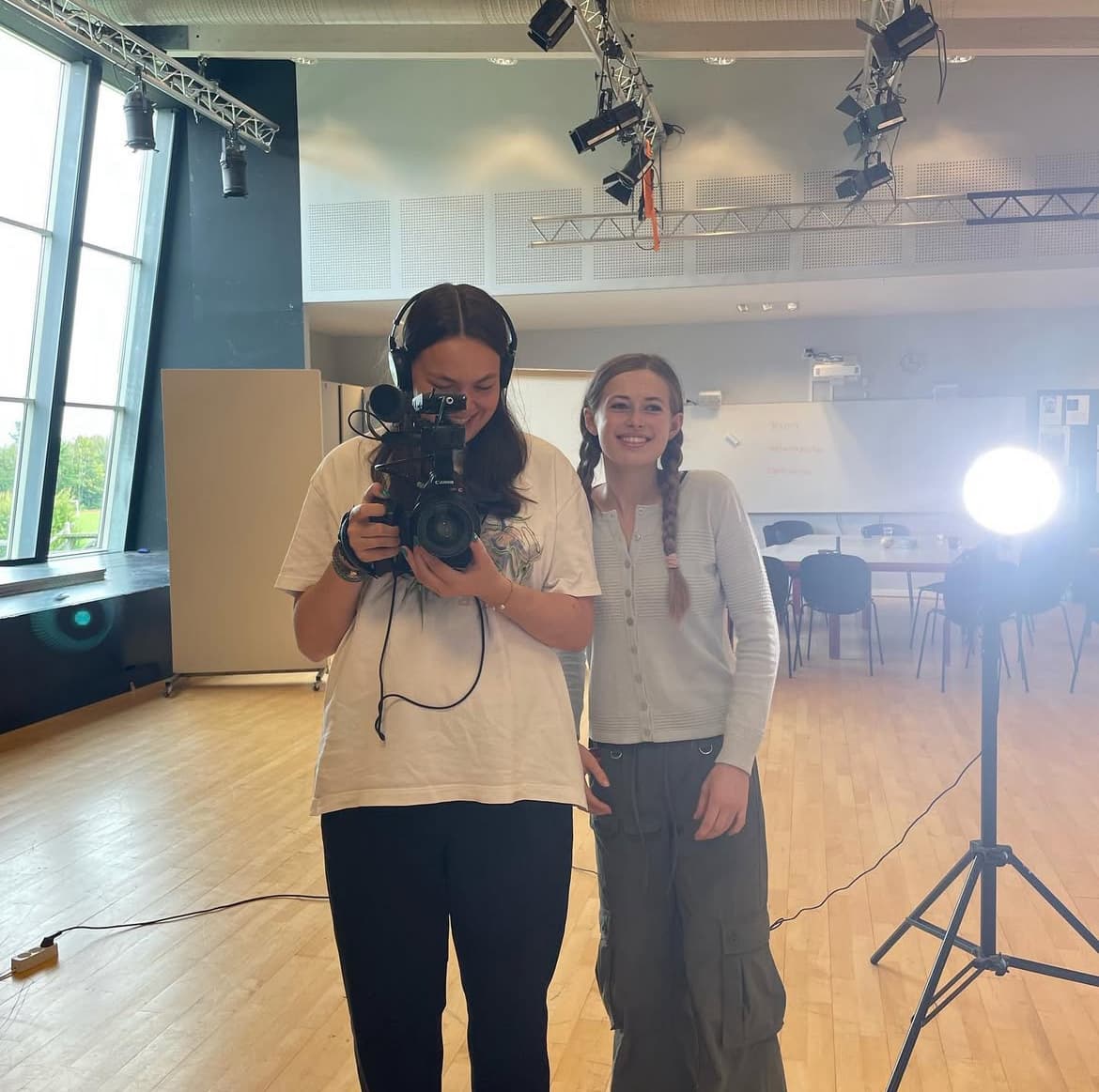 teaterkoncert stenhus gymnasium 2023
