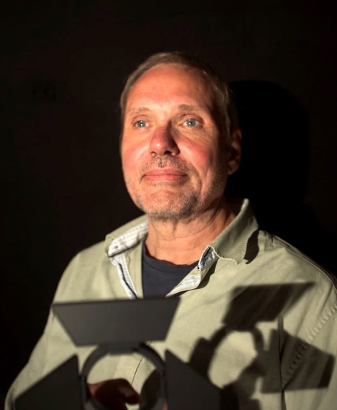 Erik Borring